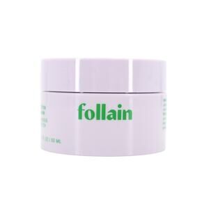 FOLLAIN Detox Mask - 1.7 fl oz